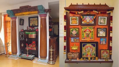 ಪೂಜೆ ಮಾಡೋ ಜಾಗದಲ್ಲಿ ಇವನ್ನೆಲ್ಲ ಇಡ್ಬೇಡಿ, ಮೆಚ್ಚೋಲ್ಲ ದೇವರು!