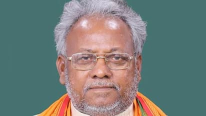 కేంద్ర ప్రభుత్వ పథకం కింద రామమందిరం నిర్మించాలి: బిజెపి ఎంపి