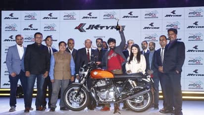 ವರ್ಷದ ಅತ್ಯುತ್ತಮ ಕಾರು-ಬೈಕ್ ಪ್ರಶಸ್ತಿ ಪ್ರಕಟ-ಇಲ್ಲಿದೆ ಲಿಸ್ಟ್!