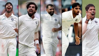 Jasprit Bumrah & Co top class, but not 'best-ever Indian pace attack' yet: Venkatesh Prasad