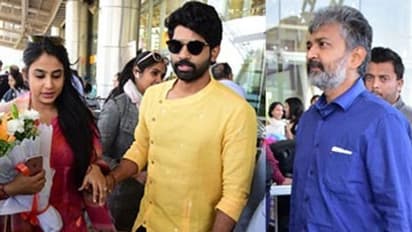 రాజమౌళి కొడుకు పెళ్లి.. అతిథులు వీళ్లే..!