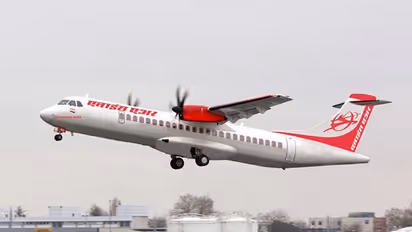 Alliance Air to begin Pantnagar-Dehradun flights on January 4, 2019