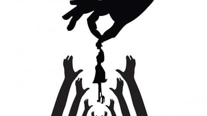 World Day against Trafficking in Persons: India, China in top 10 of highest number of victims