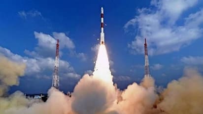 L&T delivers rocket booster for India’s first human space flight