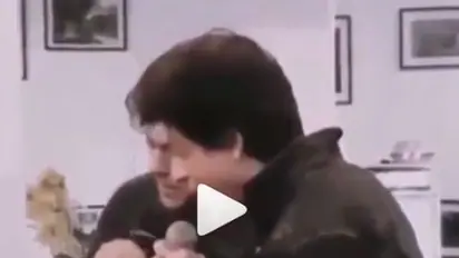 सलमान खान-शाहरुख खान की यह वीडियो सोशल मीडिया पर वायरल