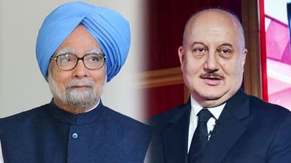 After Accidental Prime Minister, Manmohan Singh will be in everyone's hearts: Anupam Kher