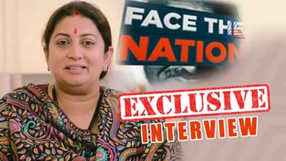 Exclusive Interview- ಬ್ರ್ಯಾಂಡ್ ಮೋದಿ ಟೆಸ್ಟ್ 2019ರಲ್ಲಿ: ಸ್ಮೃತಿ ಇರಾನಿ!
