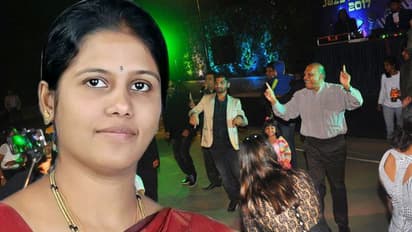 BBMP permission must for new year party: Bengaluru mayor Gangambike Mallikarjun