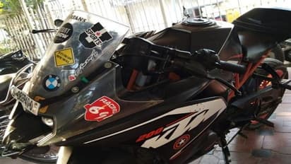 హైదరాబాద్ చైన్ స్నాచింగ్ కేసులో పురోగతి...