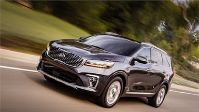 ಕಿಯಾ SUV ಸ್ಪೋರ್ಟೇಜ್ ಕಾರಿನ ಟೀಸರ್ ಬಿಡುಗಡೆ!