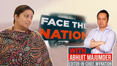 Smriti Irani interview: ‘My leaving I&B made many media houses happy as I was adamant about probing their funding’