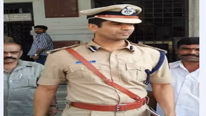 Karnataka’s upright IPS officer Madhukar Shetty breathes his last due to illness