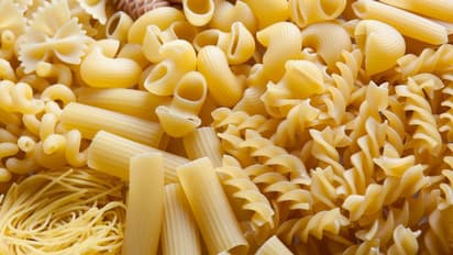 ಪಾಸ್ತಾ ಬೇಯಿಸಿದ ನೀರನ್ನು ಚೆಲ್ಲಬೇಡಿ.... ಹೀಗೆ ಬಳಸಿ