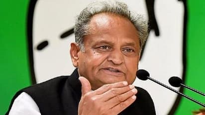 Rajasthan Budget: Chief minister Ashok Gehlot announces Rs 1,000 crore fund for farmers’ welfare