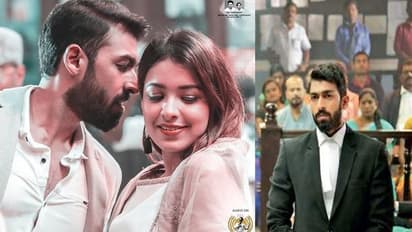 ಚಿತ್ರ ವಿಮರ್ಶೆ: ಅನಂತು ವರ್ಸಸ್ ನುಸ್ರತ್