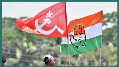 പച്ചക്കൊടിയുമായി കോൺഗ്രസ്; ബംഗാളിൽ സിപിഎമ്മുമായി നീക്കുപോക്കിന് കോൺഗ്രസിൽ ധാരണ