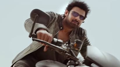 ప్రభాస్ రాబరీ ప్లాన్.. ఓ రేంజ్ లో!