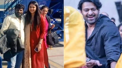 పెళ్లి సందడి అంతా ప్రభాస్, అనుష్కలదే!