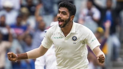 బుమ్రా దెబ్బ: ఇండియా చేతిలో ఆస్ట్రేలియా చిత్తు