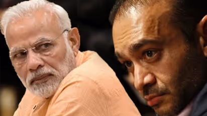 PM Modi: Economic offenders ran away because of me; they want a different govt so that they can resume fraudulent activities