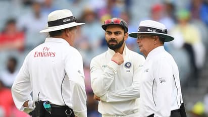 ವಿಶ್ವಕಪ್ ಟೂರ್ನಿ ಬಳಿಕ ವಿದಾಯ ಹೇಳಲಿದ್ದಾರೆ ನೆಚ್ಚಿನ ಅಂಪೈರ್!