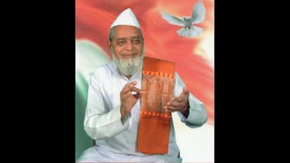 ಹಿಂದೂ-ಮುಸ್ಲಿಂ ಭಾವೈಕ್ಯತೆ ಬಗ್ಗೆ ಇಬ್ರಾಹಿಂ ಸುತಾರಾ ಮಾತುಗಳನ್ನು ಕೇಳಲೇಬೇಕು