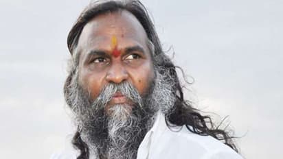 తెలంగాణ భవన్‌లో ఉంటానో, గాంధీభవన్‌‌లో ఉంటానో 30 కల్లా చెబుతా: జగ్గారెడ్డి