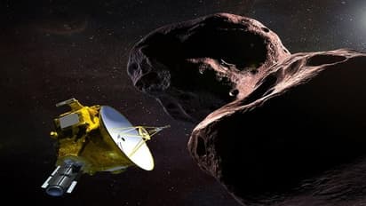 ಹೊಸ ವರ್ಷದ ಮೊದಲ ದಿನ ನಾವು ಊಹಿಸಿರದ ಜಗತ್ತಿಗೆ ನ್ಯೂ ಹೊರೈಜನ್ಸ್!