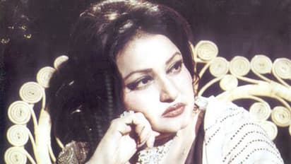 ഫൈസ് അഹമ്മദ് ഫൈസിന്റെ പാട്ട് നൂർജഹാൻ സ്വന്തമാക്കിയിരുന്നോ?