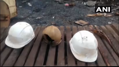 16 ದಿನ ಅಗೆದಿದ್ದಕ್ಕೆ ಸಿಕ್ಕಿದ್ದು 3 ಹೆಲ್ಮೆಟ್: ಮೇಘಾಲಯ ಗಣಿ ಕಾರ್ಮಿಕರೆಲ್ಲಿ?