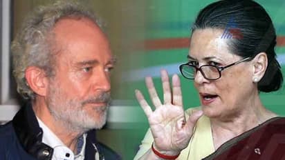 Is Michel's 'Mrs Gandhi' a reference to Sonia, BJP asks Congress again