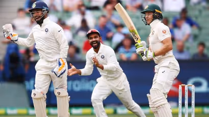 India vs Australia: Rishabh Pant hits back at Tim Paine, has the last laugh