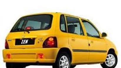 അവിശ്വസനീയം, മാരുതി സെൻ തിരിച്ചുവരുന്നൂവെന്ന്! അതും മിനി എസ്യുവിയായി!