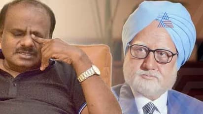 ಕರ್ನಾಟಕದ ಆ್ಯಕ್ಸಿಡೆಂಟಲ್ ಸಿಎಂ ಪಾತ್ರ ಯಾರು ಮಾಡ್ತಾರೆ?: ಬಿಜೆಪಿ