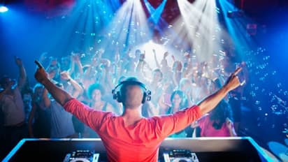 New Year: 5 best DJs to watch out for in Bengaluru