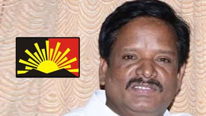 Six years later, former DMK MLA Rajkumar convicted for rape