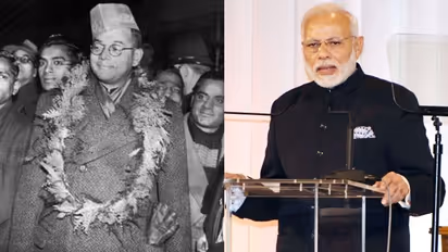 After renaming 3 Andamans Islands, Modi govt may declassify crucial Netaji files, shame Congress