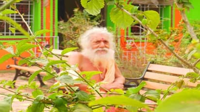 ಭಾರತೀಯತೆ ಅಪ್ಪಿಕೊಂಡಿದ್ದ ಸಿಸರ್ ಬಾಬಾ ಇನ್ನಿಲ್ಲ!