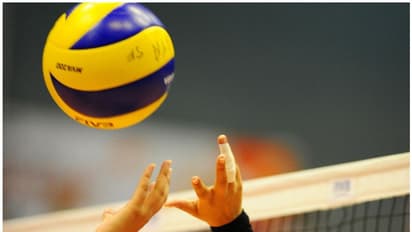 Prime Volleyball League 2022 : കാലിക്കറ്റ് ഹീറോസിനും തോല്‍വിയോടെ തുടക്കം