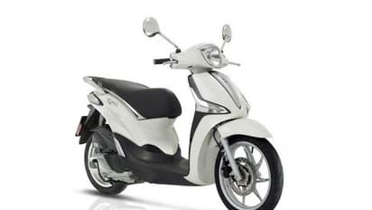 ಹೊಸ ವರ್ಷದಲ್ಲಿ ಎಪ್ರಿಲಿಯಾ 125 ಸಿಸಿ ಸ್ಕೂಟರ್ ಬಿಡುಗಡೆ!