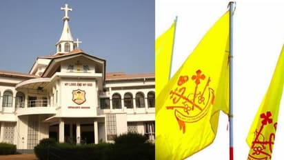 ഓർത്തഡോക്സ്, യാക്കോബായ സമാവായ ചർച്ച; സർക്കാർ നീക്കം പൊളി‍ഞ്ഞു