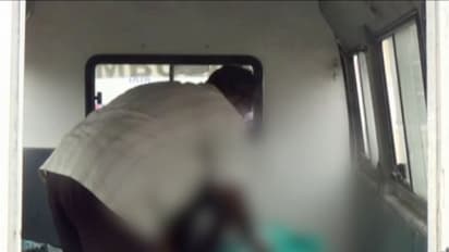 ആശുപത്രിയിലേക്കുള്ള വഴിയില് ഗതാഗതക്കുരുക്ക്; ബ്ലോക്ക് പഞ്ചായത്ത് പ്രസിഡന്റിന് ദാരുണാന്ത്യം