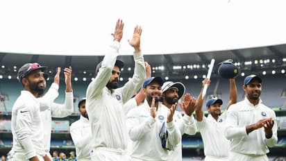 भारत ने ऑस्ट्रेलिया को 137 रन से हराया, सीरीज में 2-1 की बढ़त