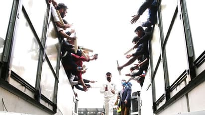 മെല്‍ബണില്‍ ചരിത്രം കുറിച്ച് ഇന്ത്യ