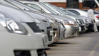ವಾಹನ ಸೇಲ್‌ 2 ದಶಕಗಳಲ್ಲೇ ಅತ್ಯಂತ ಕನಿಷ್ಠ!