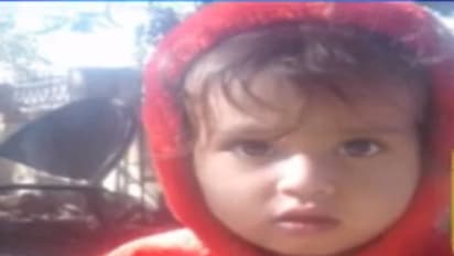 వీరేష్ ఆచూకీ లభ్యం: పోలీసుల అదుపులో కిడ్నాపర్