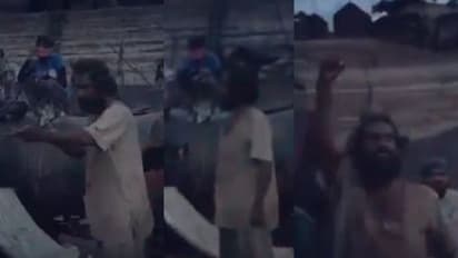 ಕೆಜಿಎಫ್ ನಲ್ಲಿ ಅರೆಹುಚ್ಚನ ಪಾತ್ರ ಮಾಡಿದವ ಇನ್ನಿಲ್ಲ