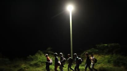 2018 ലെ ലോക വാര്ത്ത ചിത്രങ്ങള്