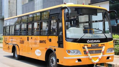 New Year celebrations: BMTC to operate 12 special Big10 buses from MG Road on December 31