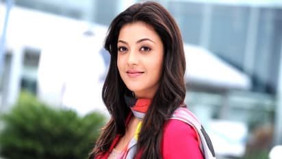 'శుభలగ్నం' లో ఆమని పాత్రనే మళ్లీ చేస్తున్న కాజల్?